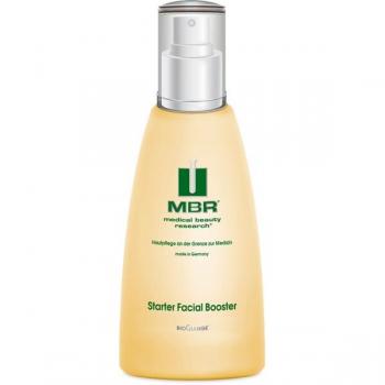 BioChange Starter Facial Booster MBR Medical Beauty Research