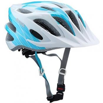 Alpina Firebird Jr. 2.0 Casco da Ciclismo 50-55 cm