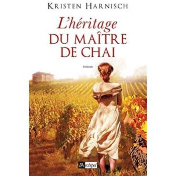 L'héritage Du Maître De Chai