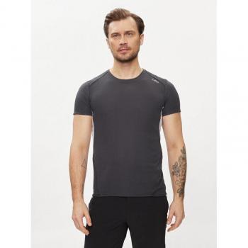 Camisa Montañera para Hombres, Manga Corta