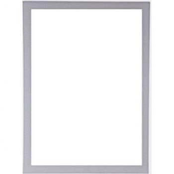 Self-Adhesive Magnetic Frames for Pictures