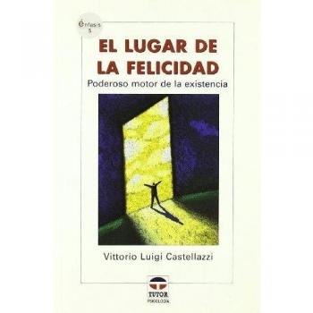 El lugar de la felicidad (Tapa blanda).