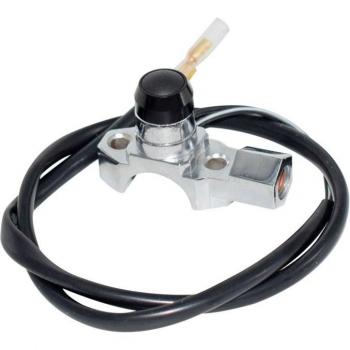 7/8 22mm Motorcycle Action Switch for Fog Light and Horn