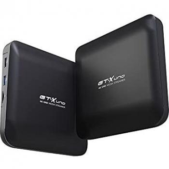 Optic STB GT-X Uno Android IPTV Receiver