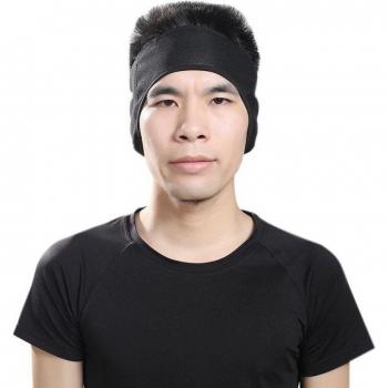 Spandex SnowGuard Diadema