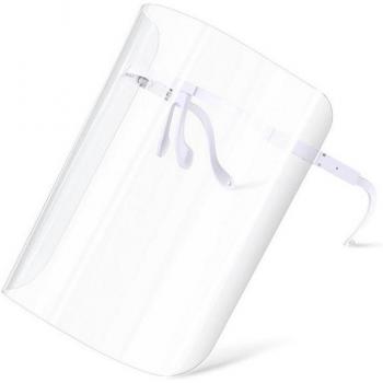 Cooking Anti-Smoke Plastic Shield