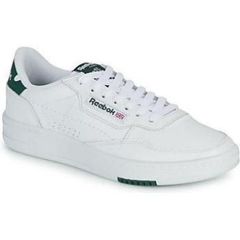 Sneakers Reebok Donna Bianco 206512 Court Peak