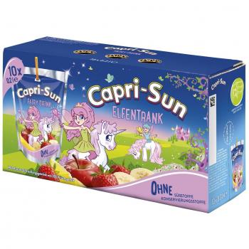 Citrus Elfentap Capri Sun D 200ml – 4×10 stuks
