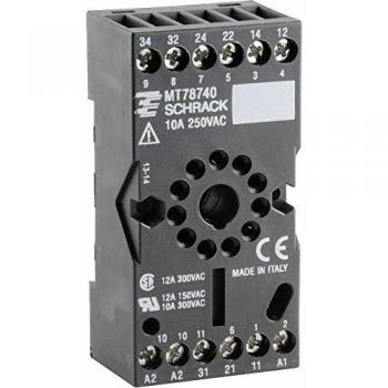 MT78740 Precision Electrical Interface