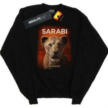 Pull à Capuche Sarabi Le Roi Lion pour Jeunes