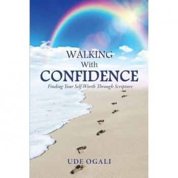 Walking with confidence paperback