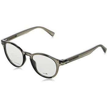 Marc Jacobs Marc 226 R6S 49 Occhiali da Sole Unisex-Adulto Nero