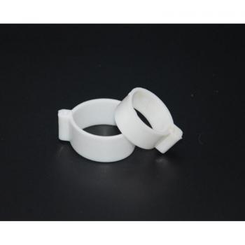 Anillos económicos para gansos y patos