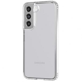 Tech21 Clear Multi-Drop Protection Case