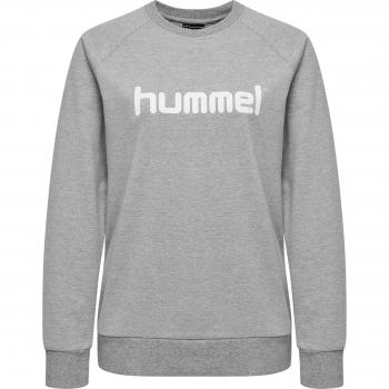 Camisola de Algodão Hummel para Mulheres