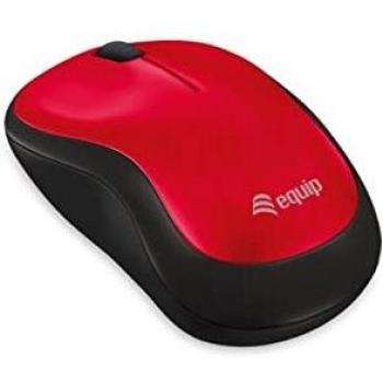 Mouse Wireless Equip 245113
