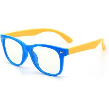 Gafas de Protección Visual Vintage para Niños
