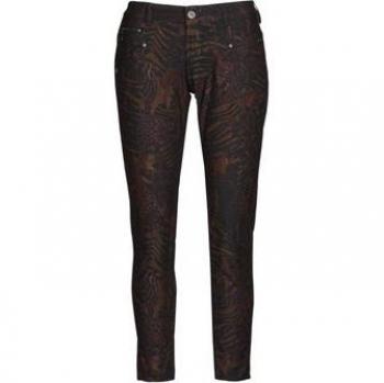 Fuego Freeman Stuprörsjeans