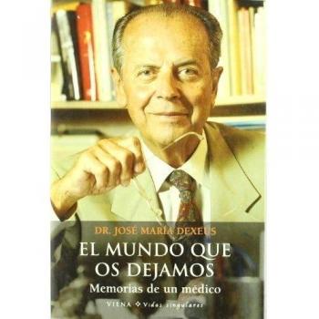 El mundo que os dejamos