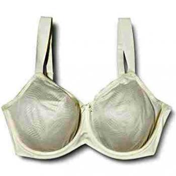 Triumph Essence Minima Bra, Pure White