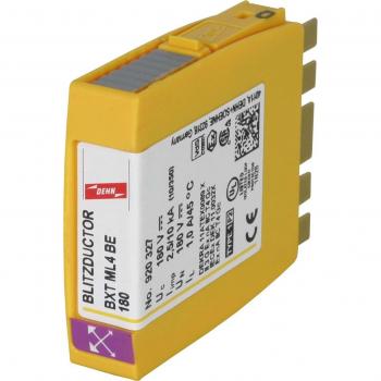 DEHN Kombi-Ableiter-Modul BXT ML4 BE 180 – 20 kA Schutz für Mess
