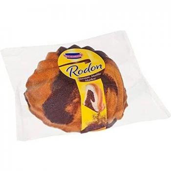 Kuchenmeister Rodon Marmor Kuchen, 400g, 3er Set