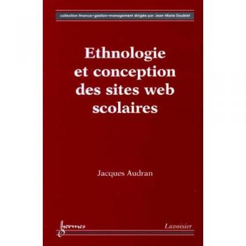 Ethnologie et conception des sites Web scolaires