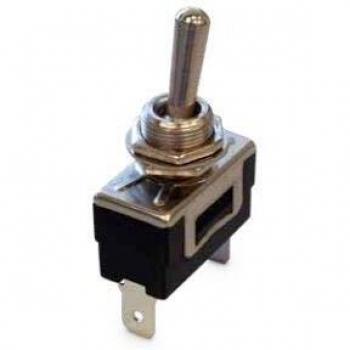 Kit de 5 Interrupteurs Unipolaires SPST 15A GSC 001105511