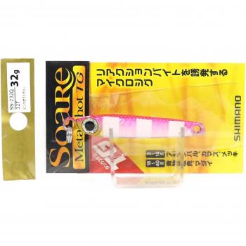 Shimano SS‑232Q Metal Jig Soare Tungsten Shot 32 g 521019