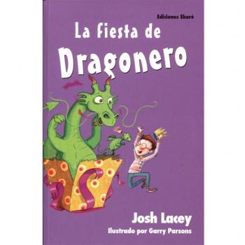 LA FIESTA DE DRAGONERO