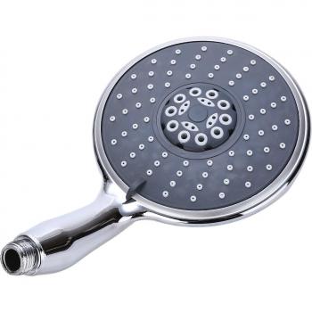 HidroControl 3‑Modal Shower Head