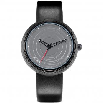 Orologio Moda Semplice per Uomo, resistente all’acqua
