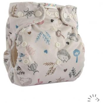 Culotte de protection Snap2Fit