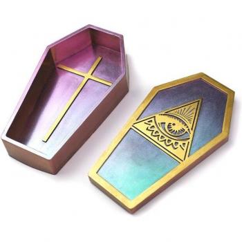 Handmade Resin Casting Silicone Mold
