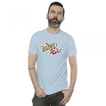 Oz Herren T-Shirt mit Schuh-Design