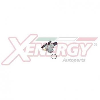Thermostat d’eau 83 ALFA ROMEO – Variante FIAT Coupe