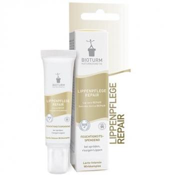 Bioturm Gesichtspflege Lippenpflege Repair Nr, 10 ml
