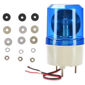 DC 12V Flashing Alarm Light