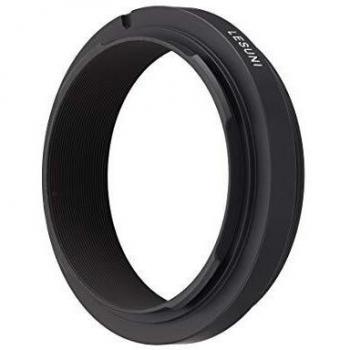 Adattatore Novoflex Leica S a BALUNI