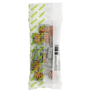 Sachet de 15 connecteurs automatiques S222