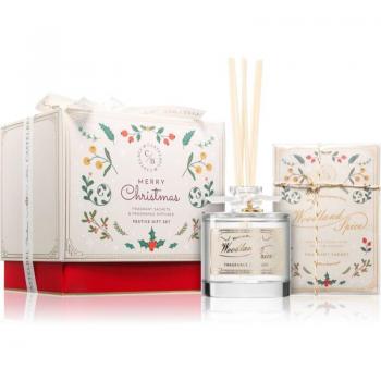 Holiday Joy Gift Ensemble