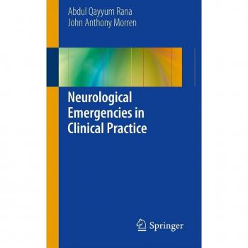 Vitalsource Technologies, Inc. Neurological Emergencies In Clinical Practice
