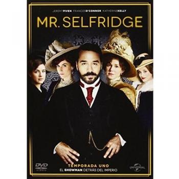 Mr. Selfridge