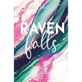 RAVEN falls (RAVEN-Reihe)