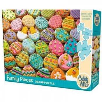 54600 Cobble Hill 350-Piece Puzzle