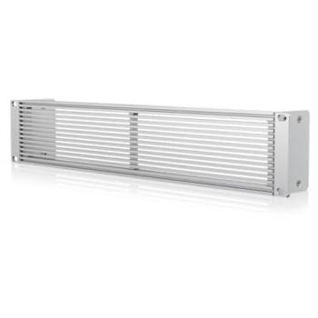 Monture de Panneau 2U à Ventilation