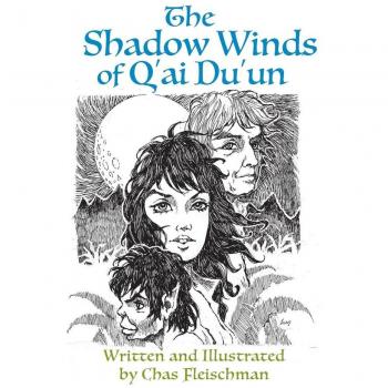 The Shadow Winds of Q'ai Du'un