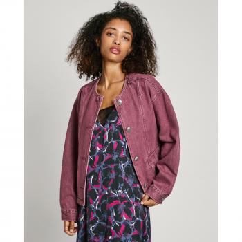 Giacca Pepe Jeans Giacca di Mezza Stagione Daena