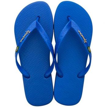 Ipanema Classic II Tongs pour Hommes – Bleu