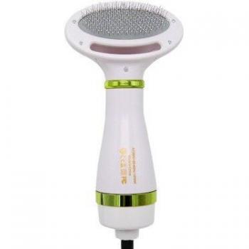 Secador de pelo ajustable para mascotas